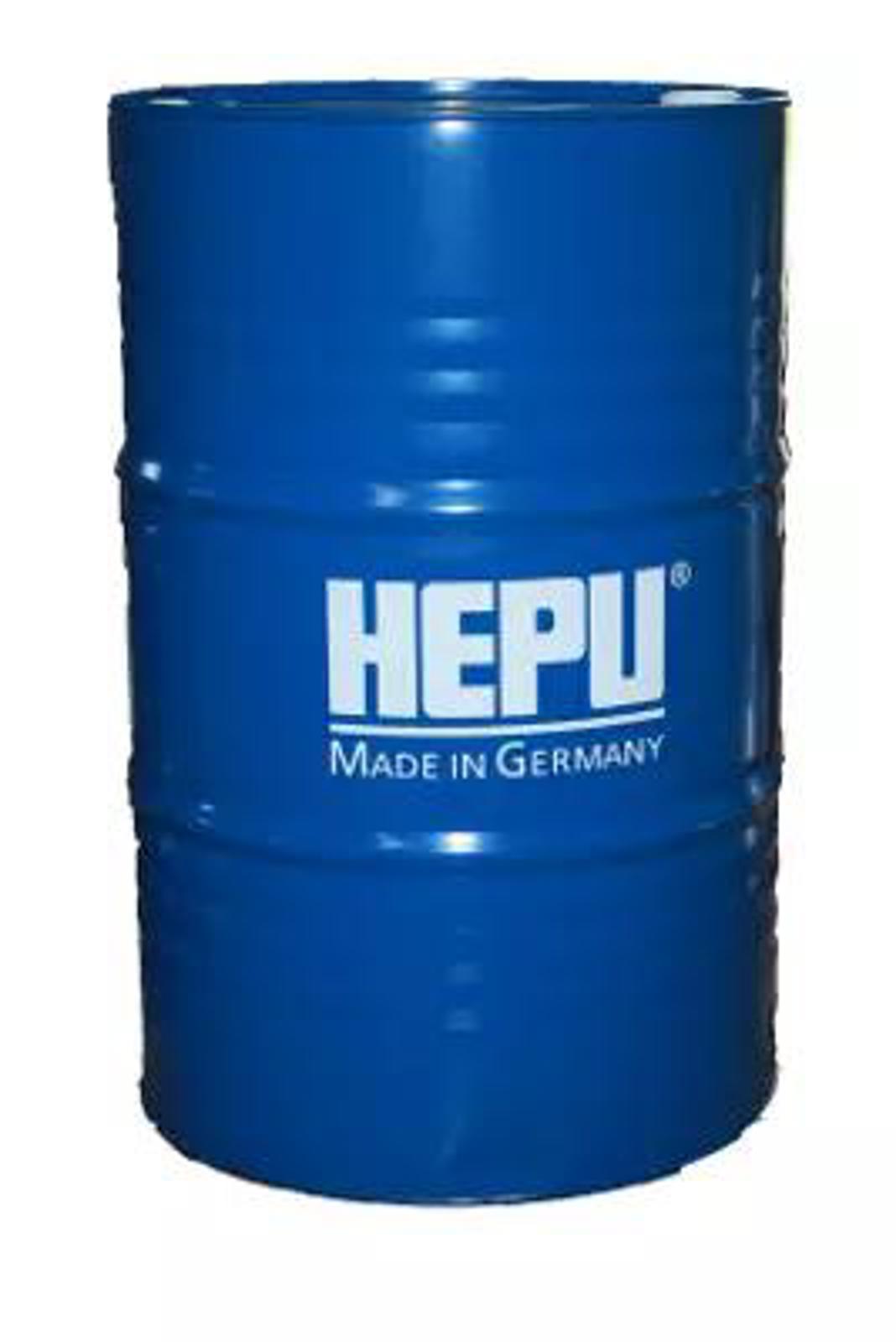 Антифриз (концентрат) HEPU P999-G12-200