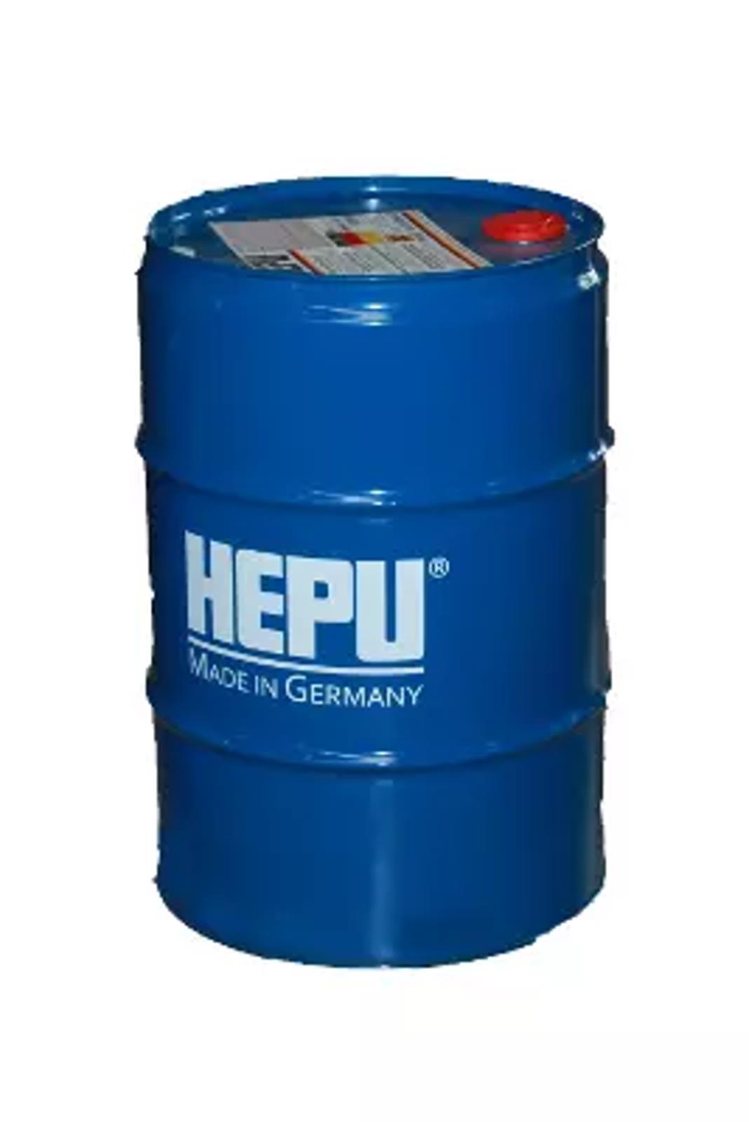 Антифриз (концентрат) HEPU P999-G13-060