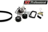 Водяной насос + комплект зубчатого ремня xt-professional