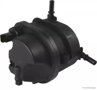 Топливный фильтр HERTH+BUSS JAKOPARTS J1333048