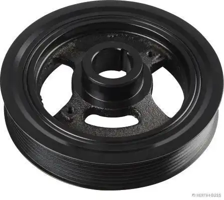 Ременный шкив HERTH+BUSS JAKOPARTS J1091008