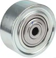 Паразитный (поддерживающий) ролик HERTH+BUSS JAKOPARTS J1145096