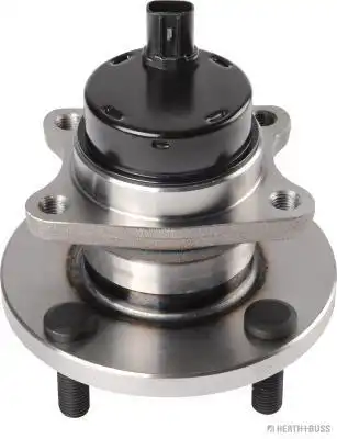 Подшипник ступицы колеса комплект HERTH+BUSS JAKOPARTS J4702066