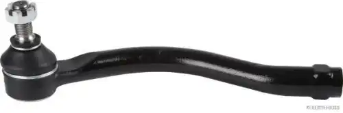 Наконечник рулевой тяги HERTH+BUSS JAKOPARTS J4824044