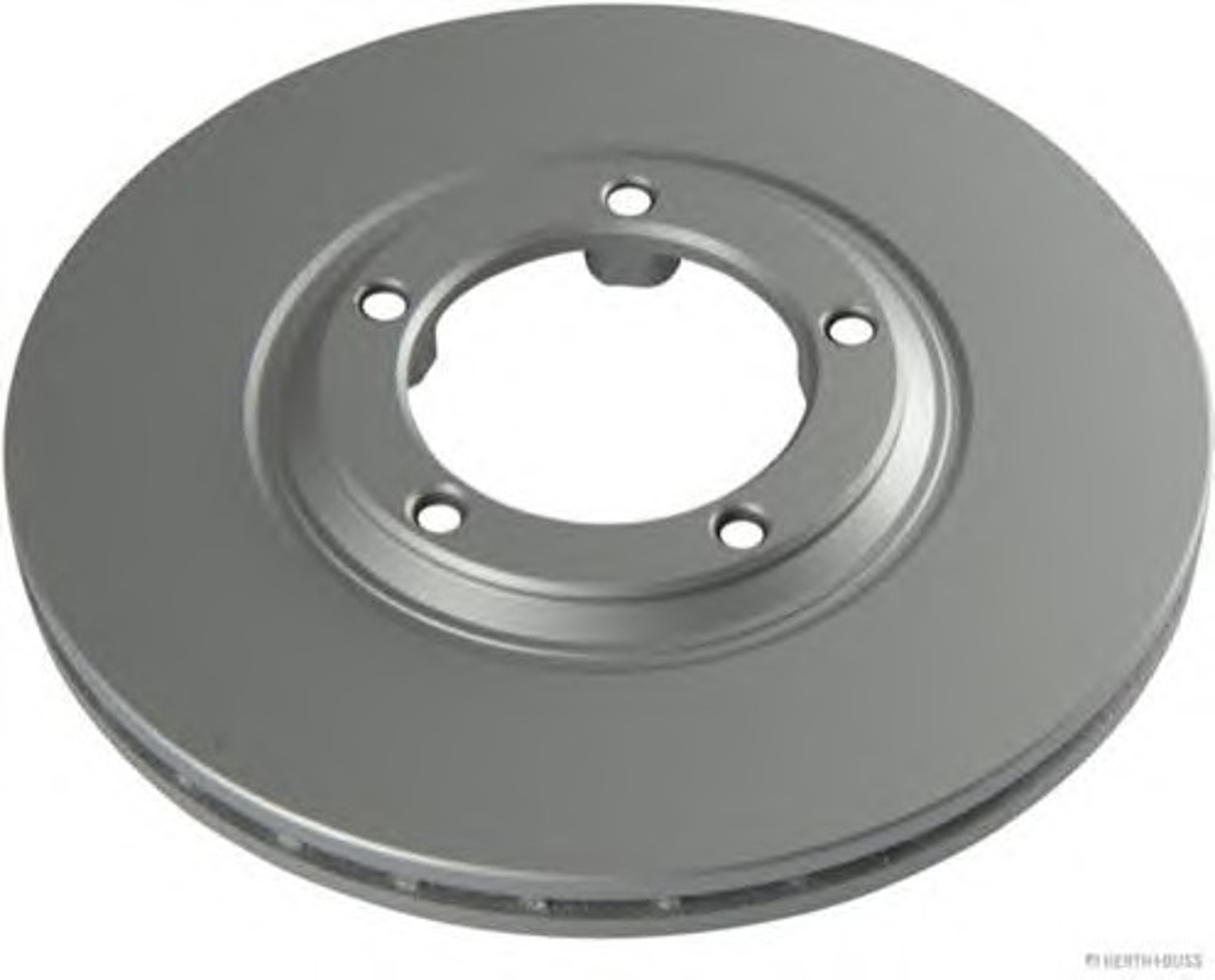 Диск тормозной HERTH+BUSS JAKOPARTS J3300512