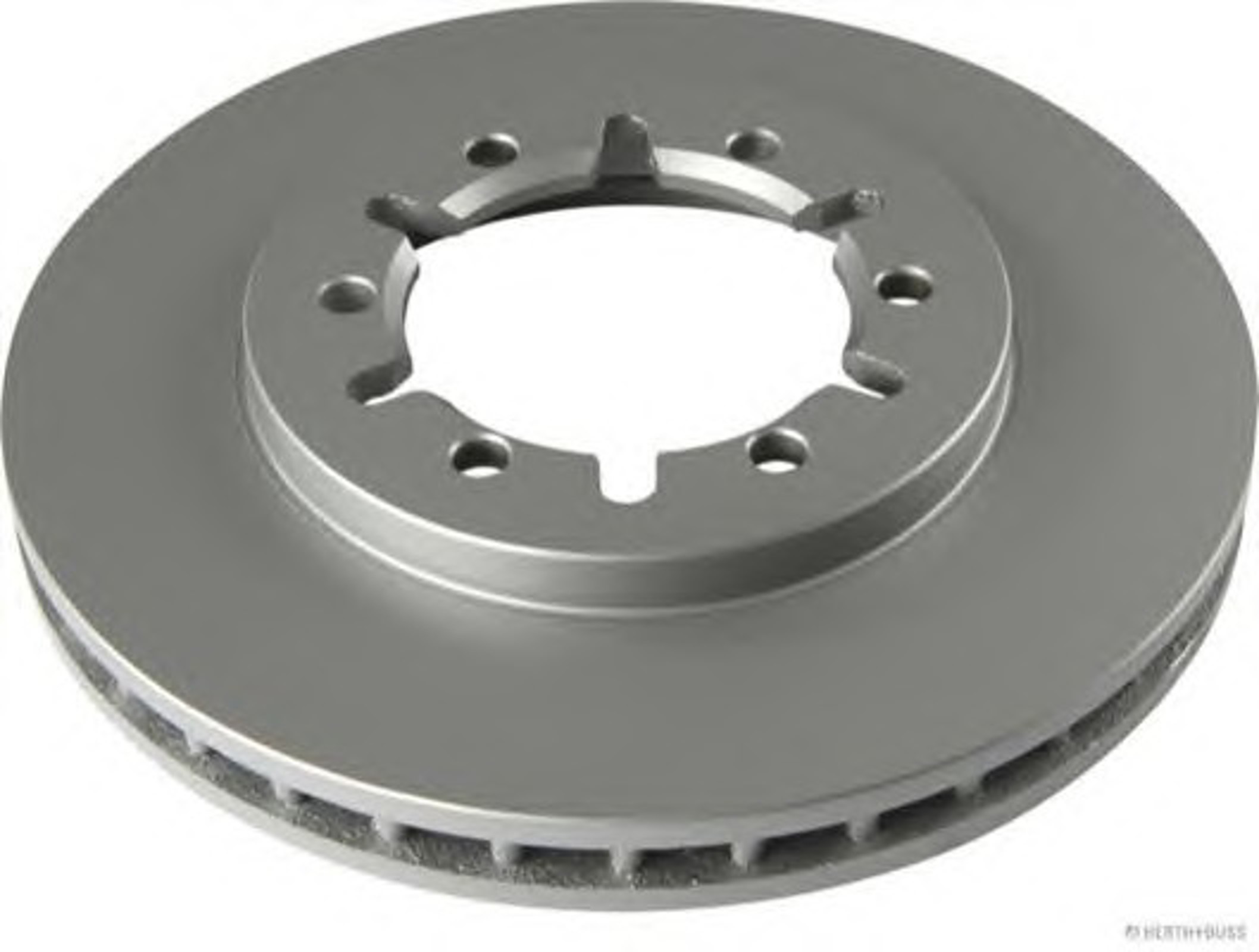 Диск тормозной HERTH+BUSS JAKOPARTS J3301089