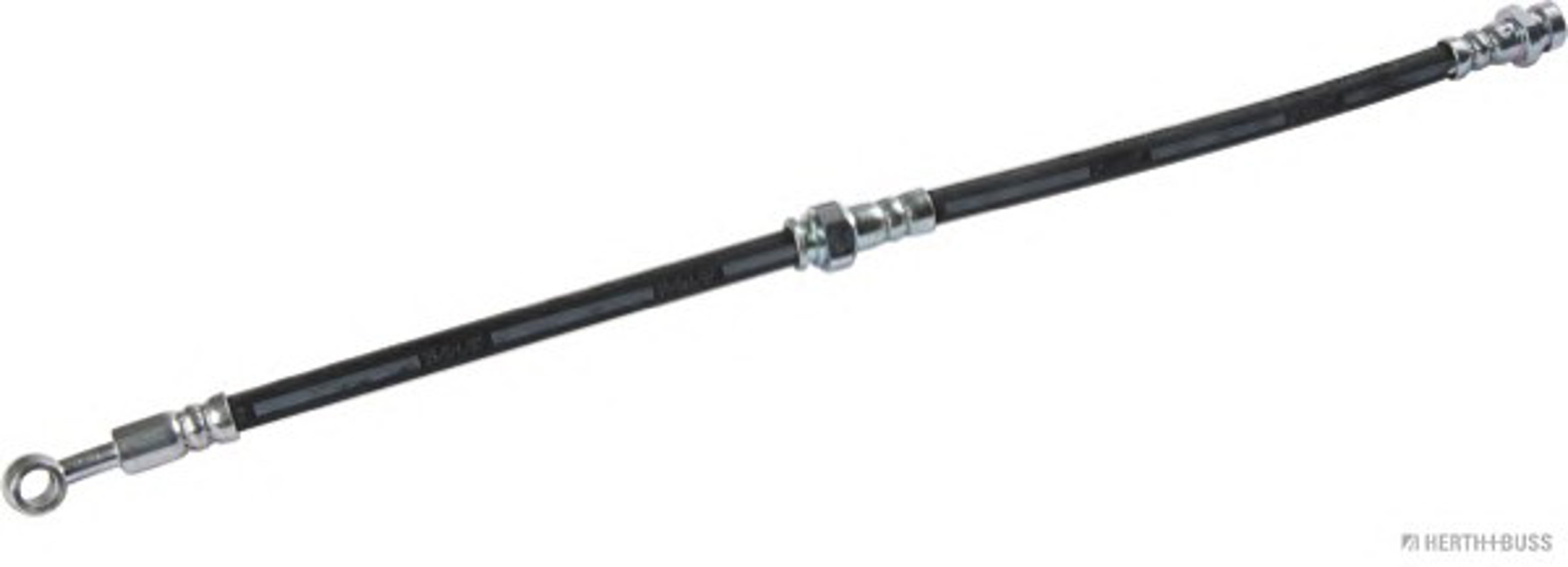 Шланг тормозной HERTH+BUSS JAKOPARTS J3700541