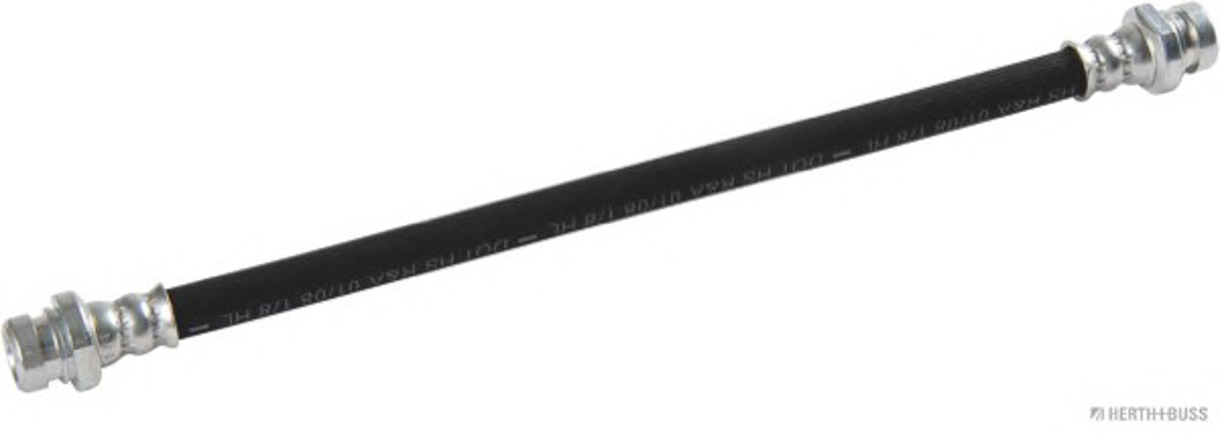 Шланг тормозной HERTH+BUSS JAKOPARTS J3700558