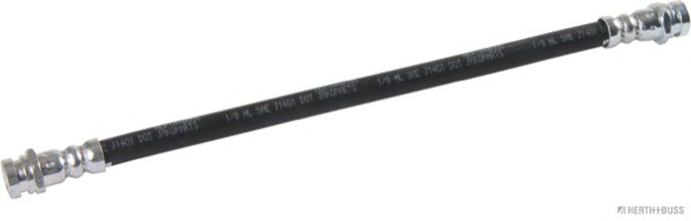 Шланг тормозной HERTH+BUSS JAKOPARTS J3703045
