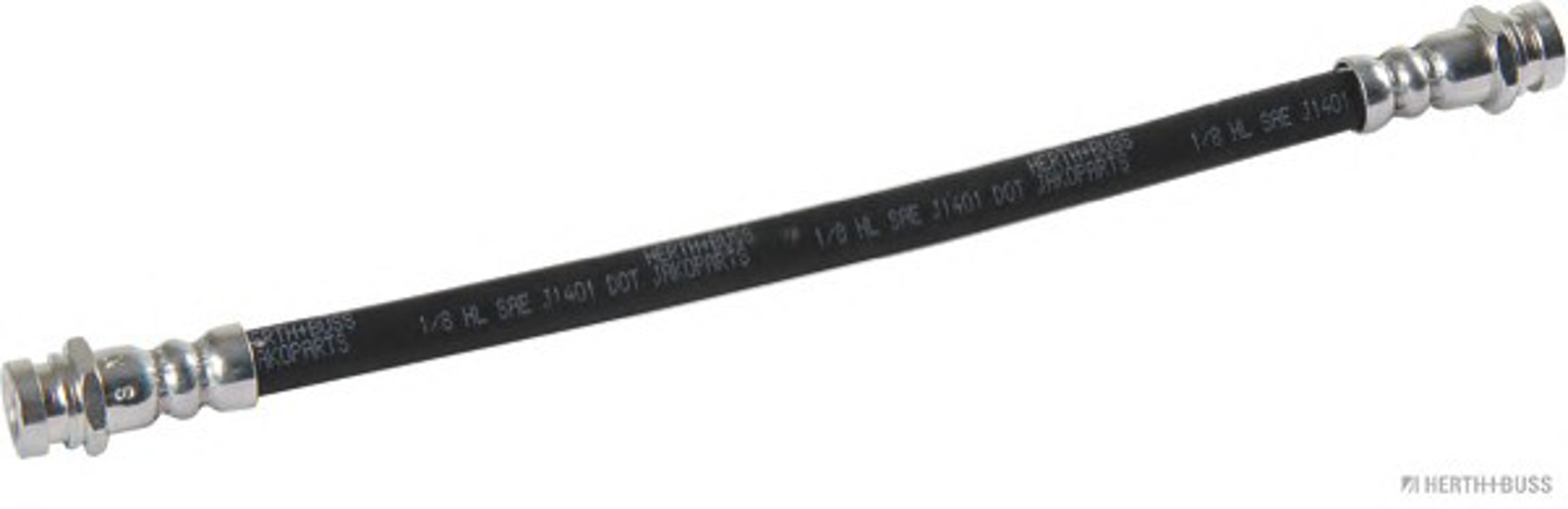 Шланг тормозной HERTH+BUSS JAKOPARTS J3703053