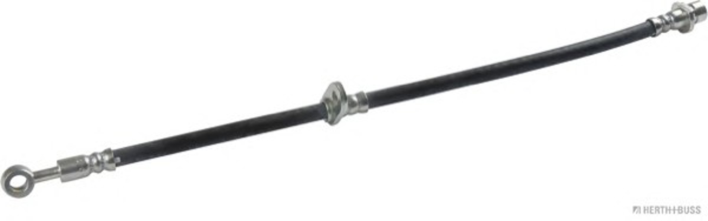 Шланг тормозной HERTH+BUSS JAKOPARTS J3704151