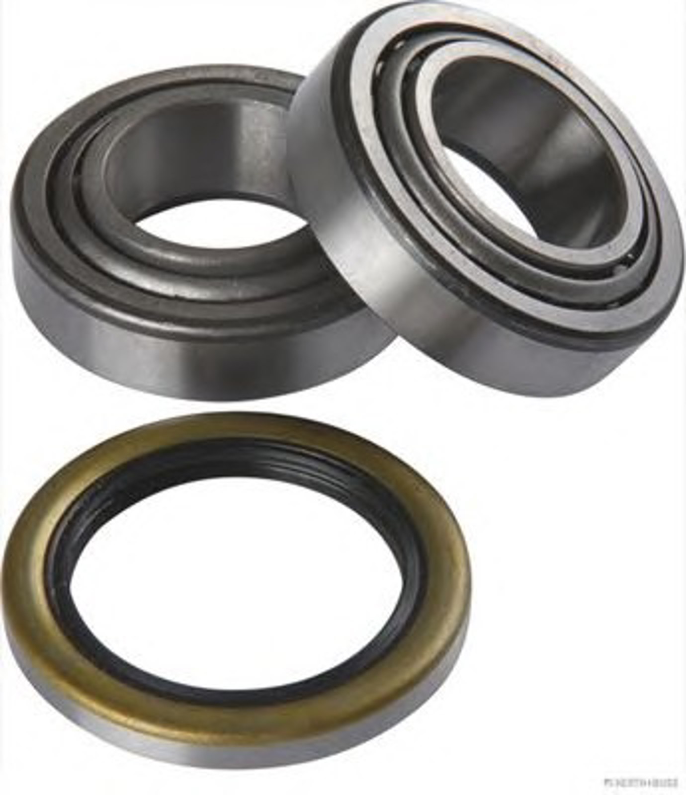 Подшипник ступичный HERTH+BUSS JAKOPARTS J4710504