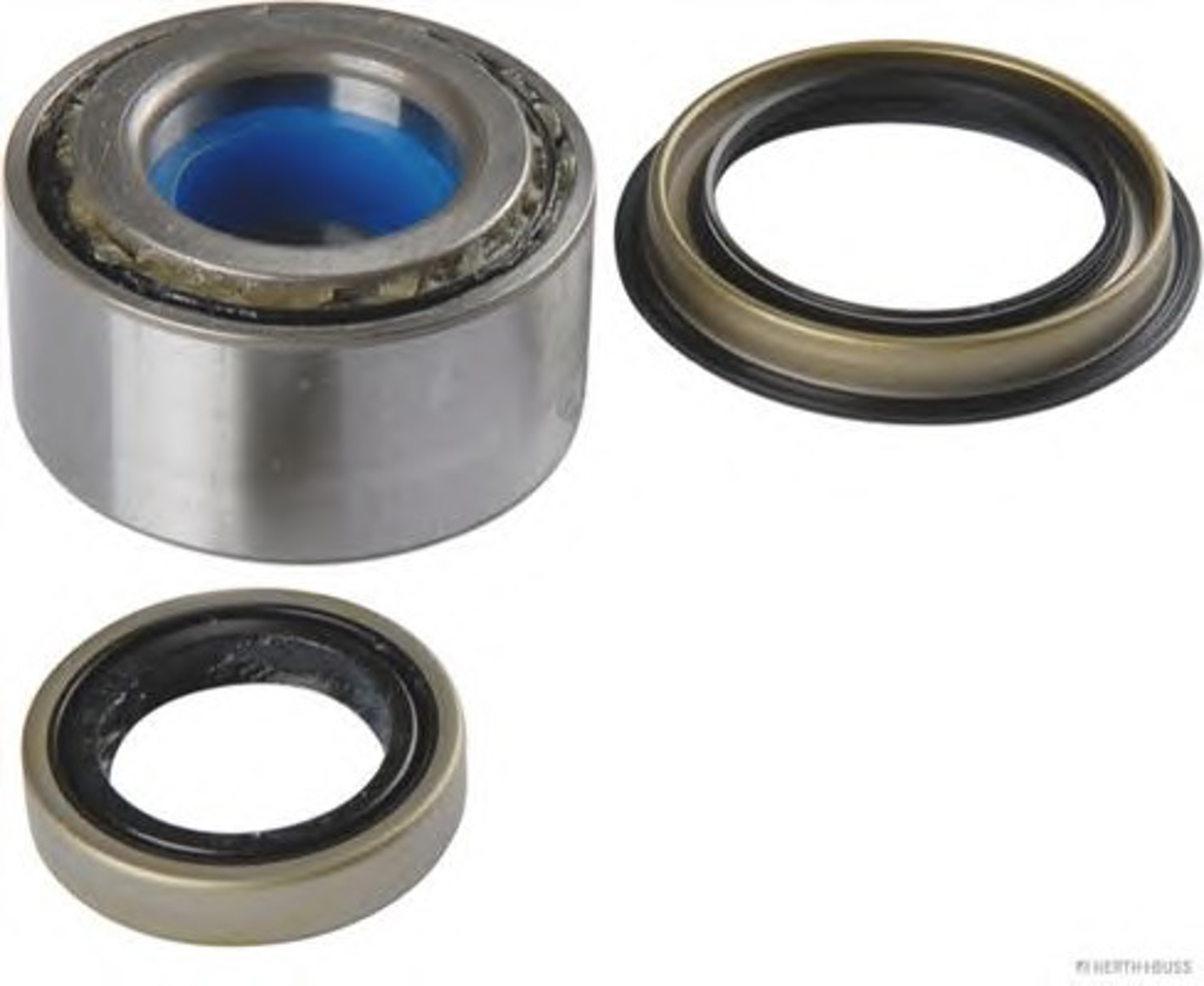 Подшипник ступичный HERTH+BUSS JAKOPARTS J4711041