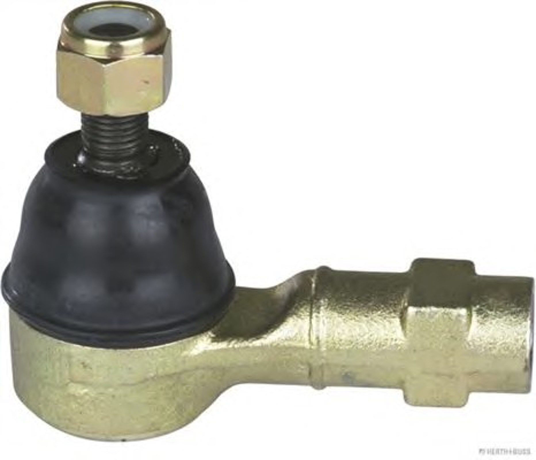 Наконечник рулевой тяги HERTH+BUSS JAKOPARTS J4820502