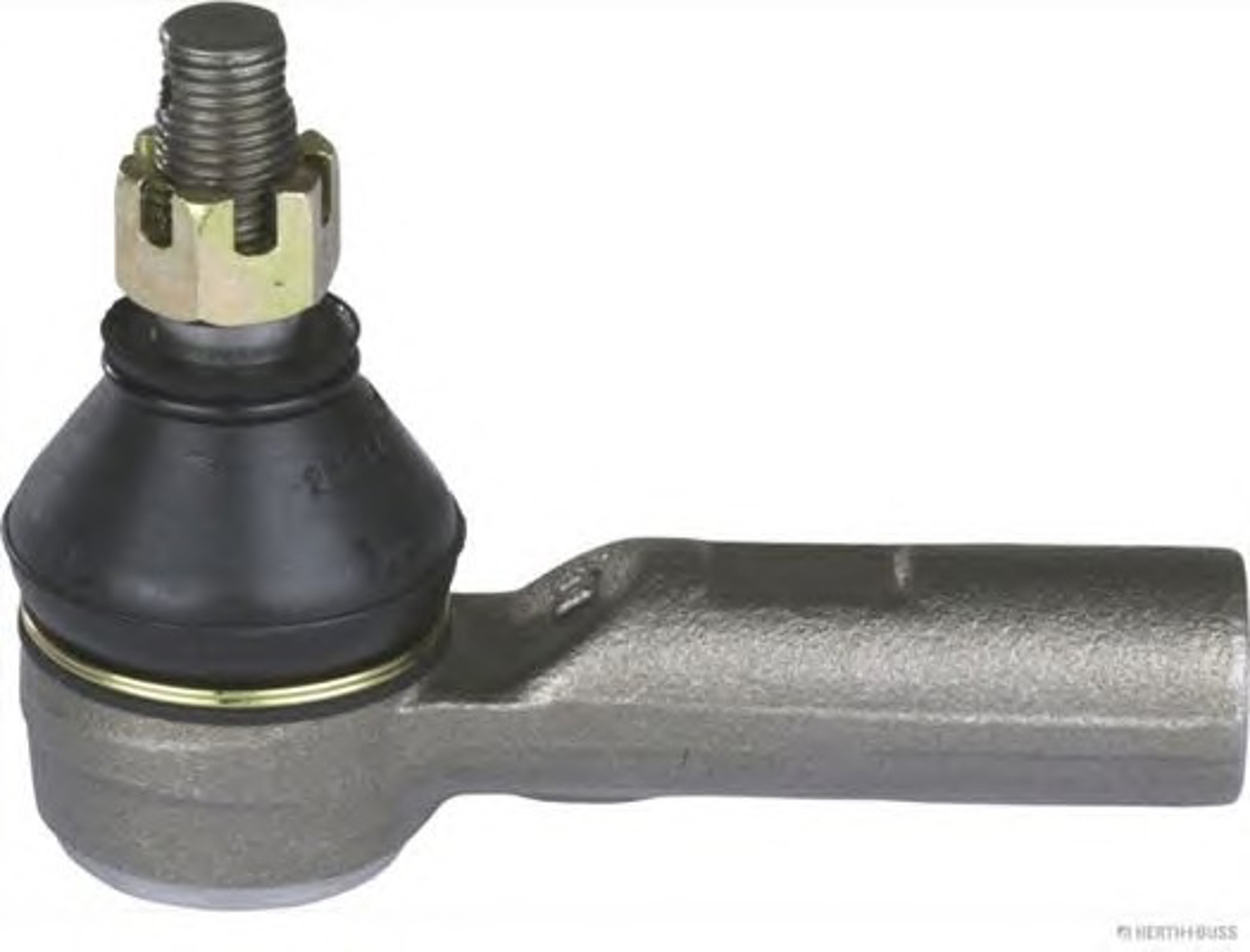 Наконечник поперечной рулевой тяги HERTH+BUSS JAKOPARTS J4822001