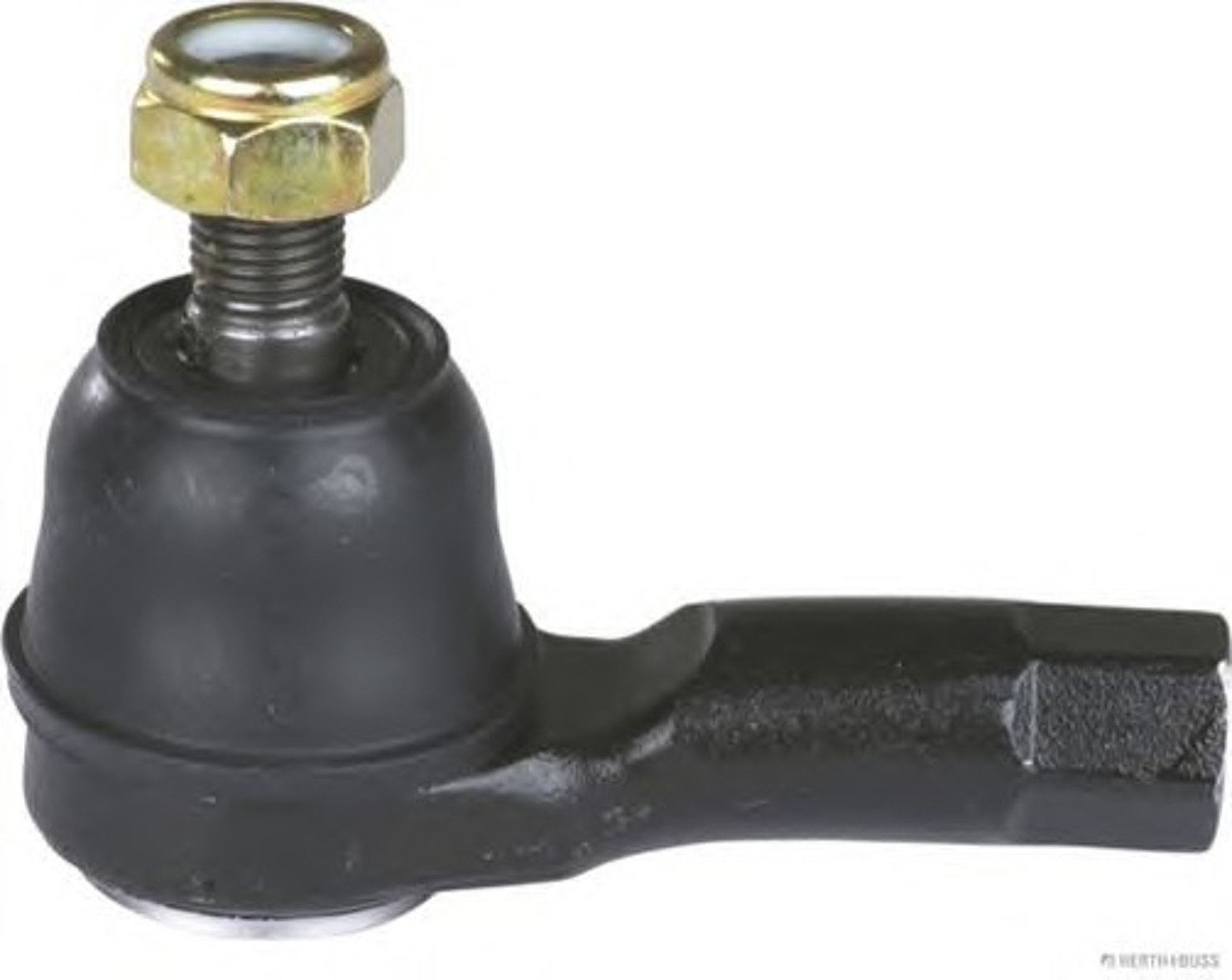 Наконечник рулевой тяги HERTH+BUSS JAKOPARTS J4823005