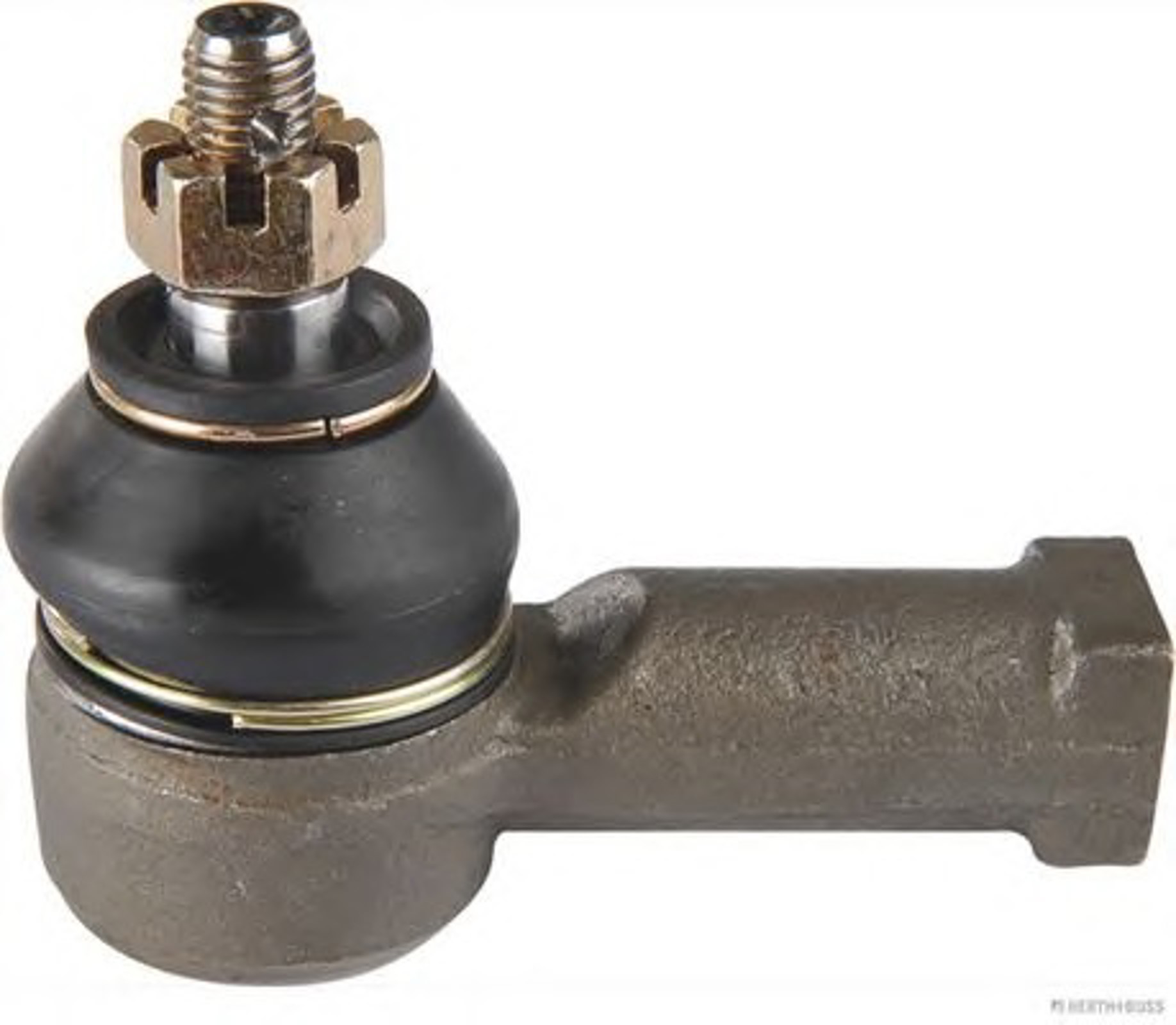Наконечник рулевой тяги HERTH+BUSS JAKOPARTS J4825002