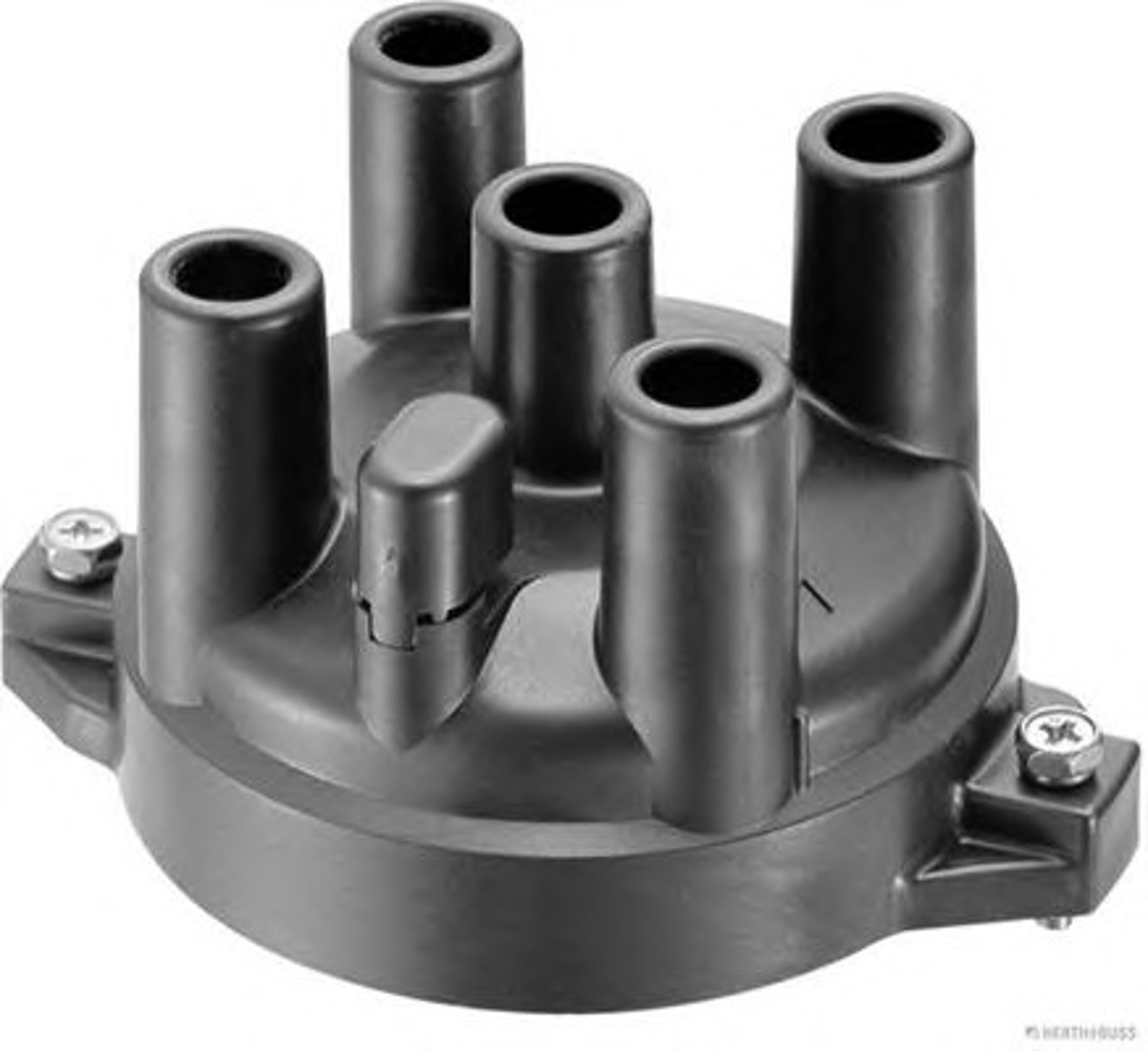 Крышка распределителя зажигания HERTH+BUSS JAKOPARTS J5323011