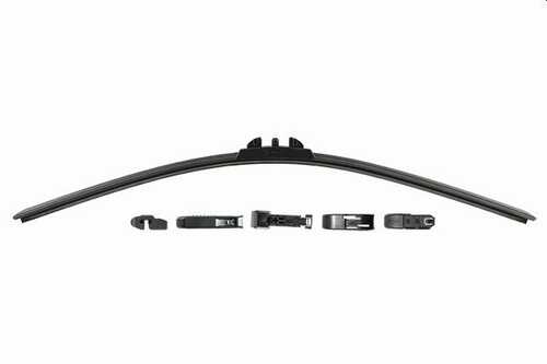 Щетки стеклоочистителя HEYNER 279000