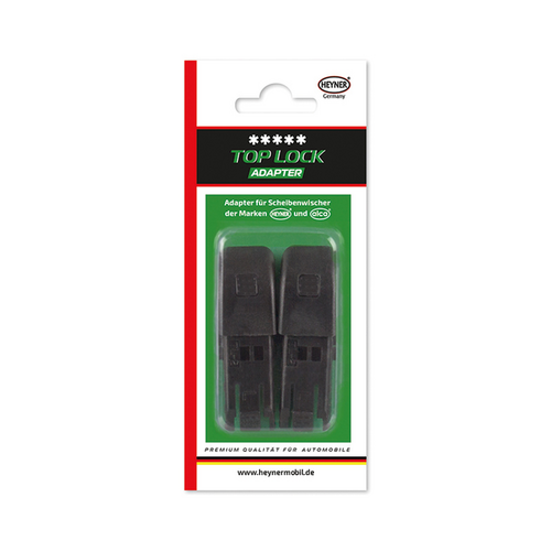 Адаптер щетки стеклоочистителя HEYNER 300230