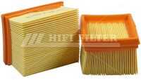 Фильтр воздушный HIFI FILTER SA 12210