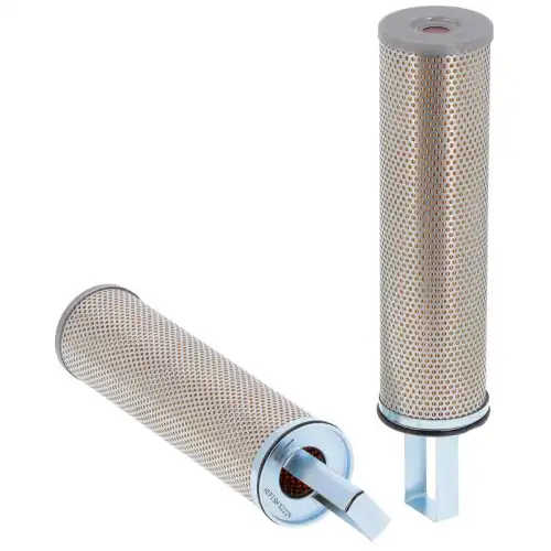 Sh 52229 hifi filter гидравлический фильтр польша HIFI FILTER SH52229