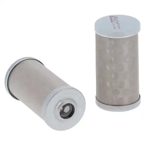 Sn 21586 hifi filter топливный фильтр польша HIFI FILTER SN21586