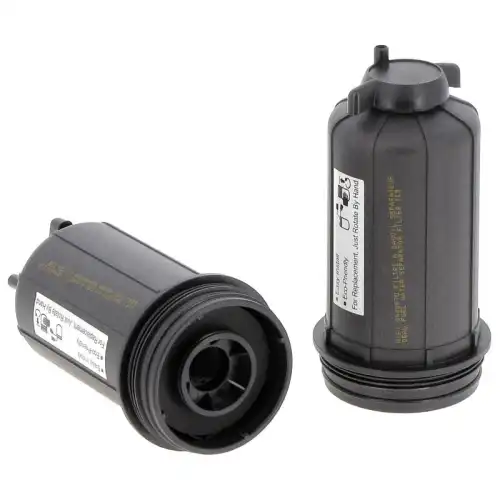 Sn 40670 hifi filter топливный фильтр польша HIFI FILTER SN40670