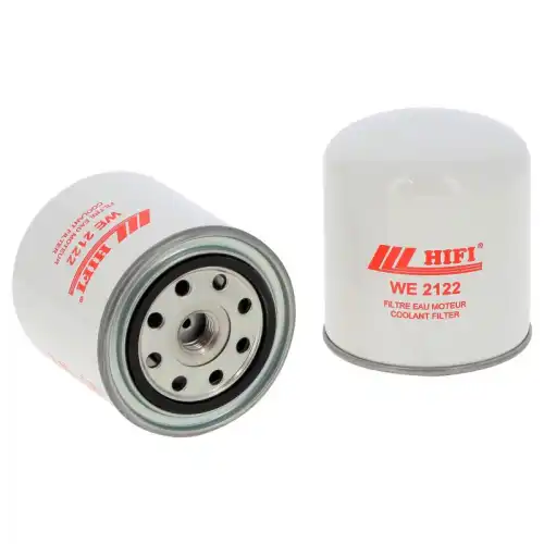 We2122 фильтр системы охлаждения hi-fi we2122 HIFI FILTER WE2122