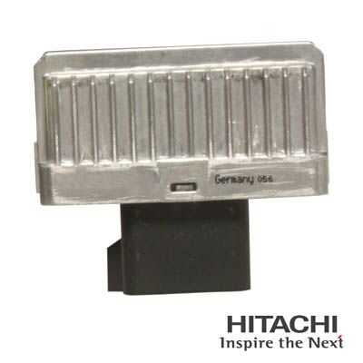 Реле системы накаливания HITACHI 2502049