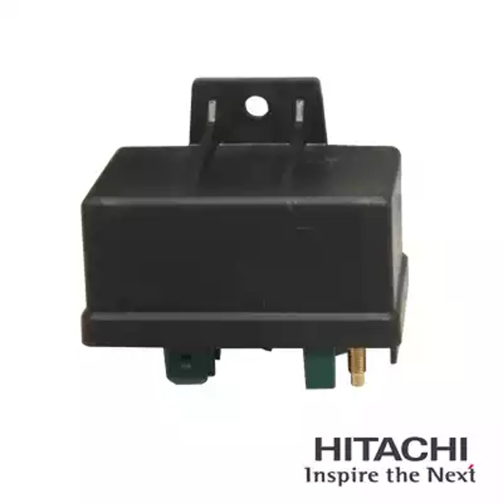 Реле свечей накаливания HITACHI 2502088