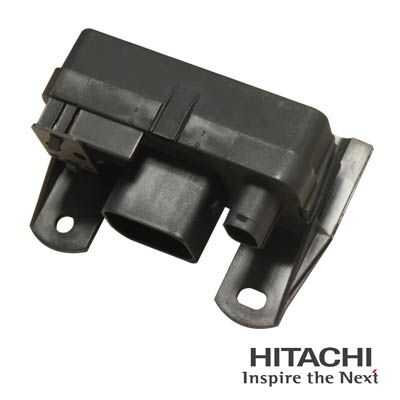 Реле системы накаливания HITACHI 2502158