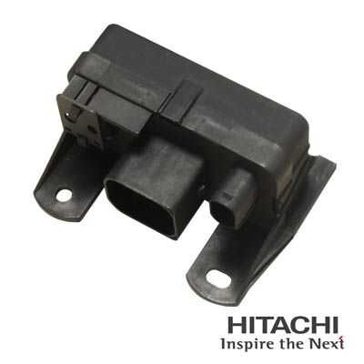 Реле системы накаливания HITACHI 2502159