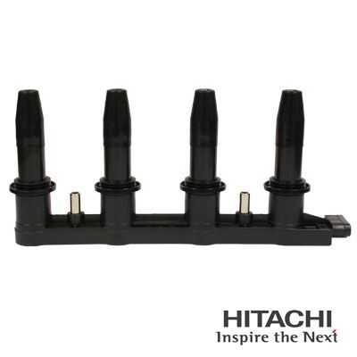 Катушка зажигания HITACHI 2504016