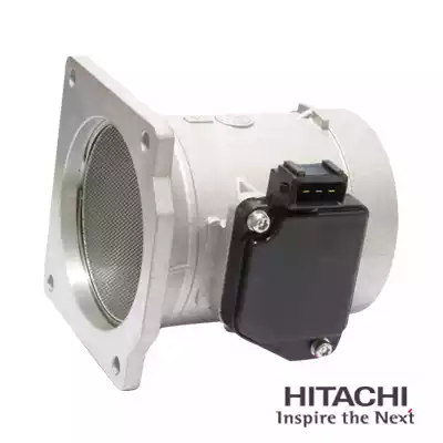 Датчик давления наддува во впускном коллекторе HITACHI 2505047