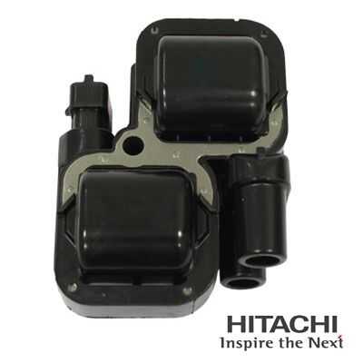 Катушка зажигания mb c-e- 240-320i 0221503035 HITACHI 2508709