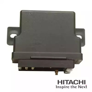 Реле системы накаливания HITACHI 2502033