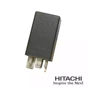 Реле системы накаливания HITACHI 2502062