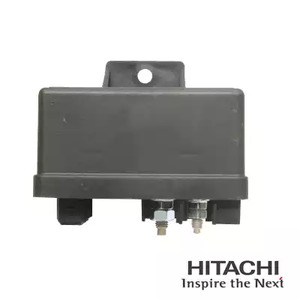 Реле системы накаливания HITACHI 2502081