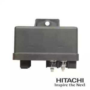 Реле системы накаливания HITACHI 2502083