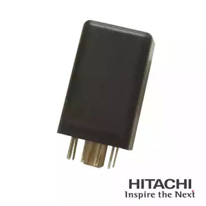 Реле системы накаливания HITACHI 2502126
