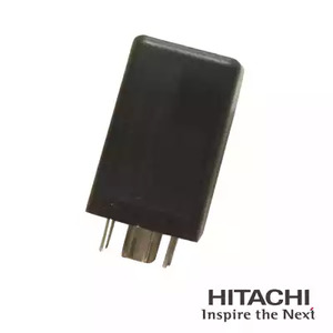 Реле системы накаливания HITACHI 2502128