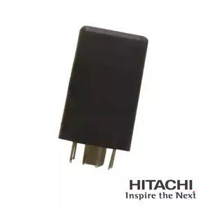Реле системы накаливания HITACHI 2502168