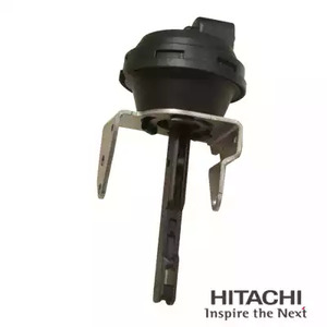 Регулирующая заслонка подачи воздуха HITACHI 2509324