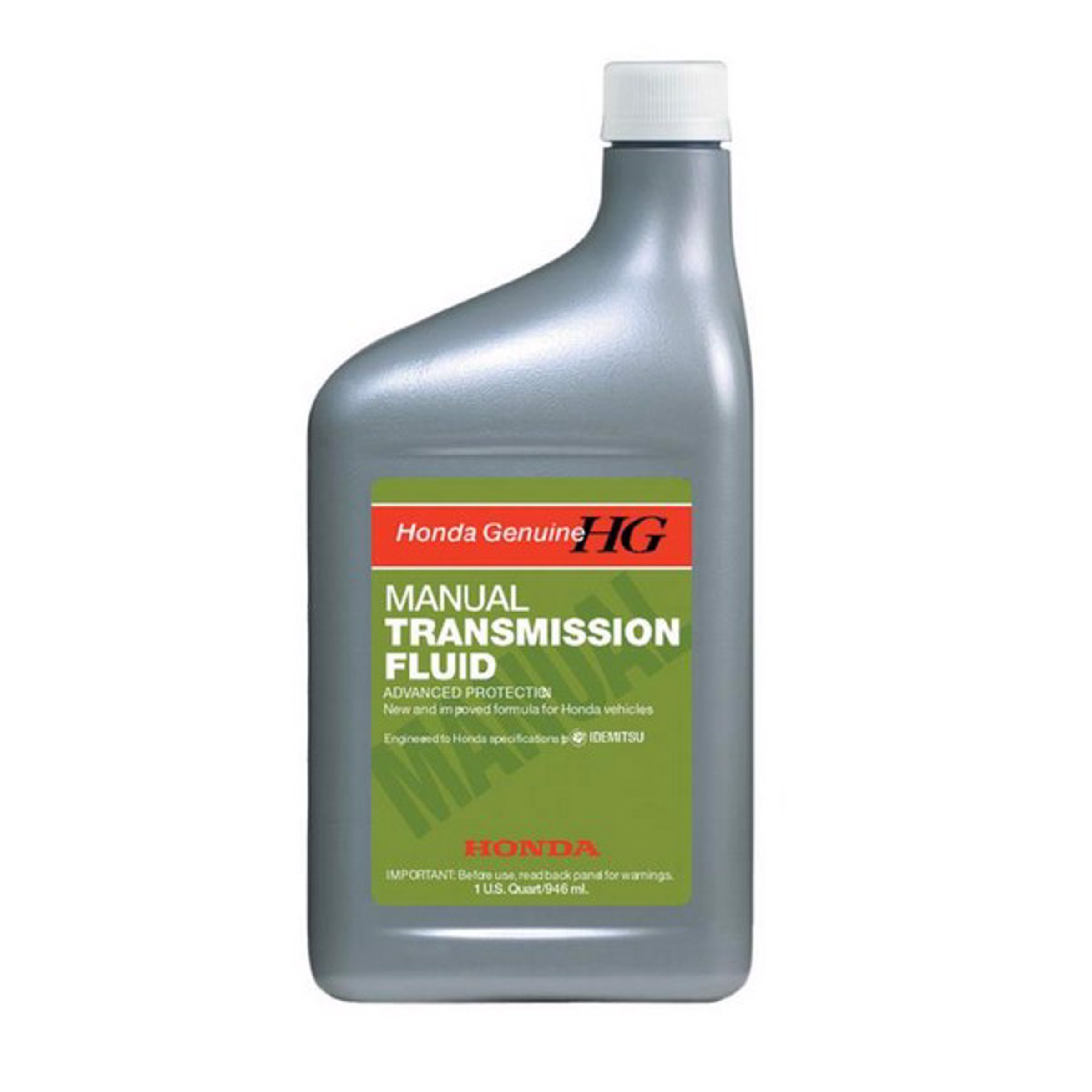 Масло трансмиссионное honda mtf 946ml usa
