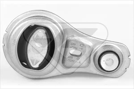 Кронштейн подвескы двигателя HUTCHINSON 532D35