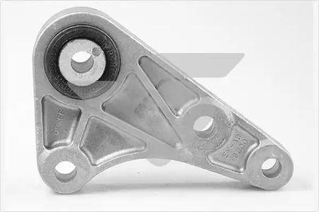 Кронштейн подвески двигателя HUTCHINSON 532D75