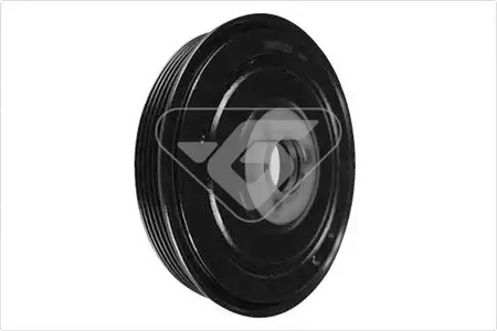 Ременный шкив коленчатого вала HUTCHINSON DP028