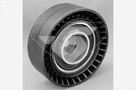 Ролик поликлинового ремня HUTCHINSON T0010