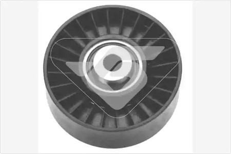 Ролик поликлинового ремня HUTCHINSON T0236